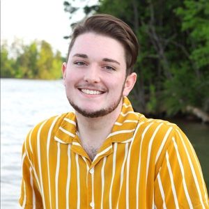 Meet your Posher, Jeron